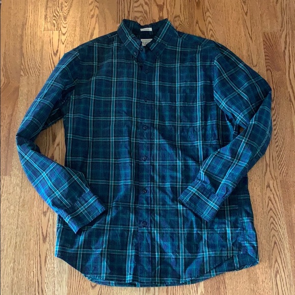 J. Crew Other - J. Crew Men’s Button Down Shirt